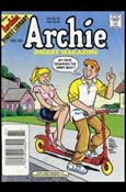 Archie Digest Magazine issue 181