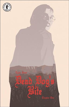 Dead Dog's Bite Cover Image 1