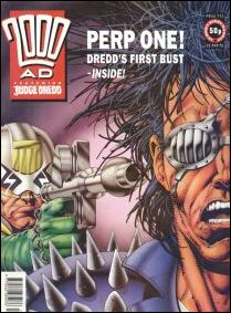2000 A.D. (UK) issue 775