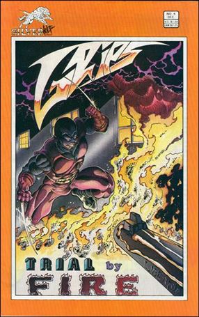 Grips (1986) Cover Image 2