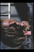 Angel: Season One (Base Set) card 65 Welcome Back