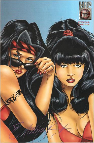 Double Impact (1996) issue 1-Z-Invalid