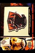 Star Wars Galactic Files (Patch Subset) card PR-3 X-Wing Fighter Pilots: Red Three Biggs Darklighter