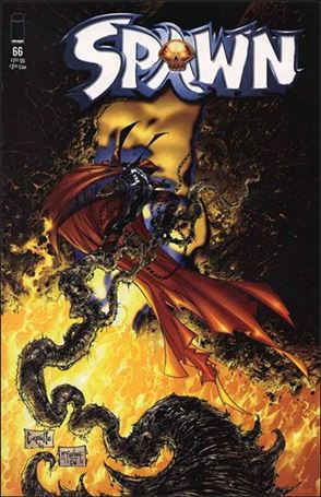Spawn issue 66