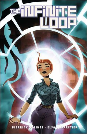 Infinite Loop Cover Image 1