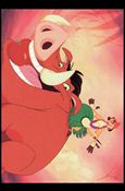 Lion King: Series II (Base Set) card 147 Pumbaa and Timon's Help