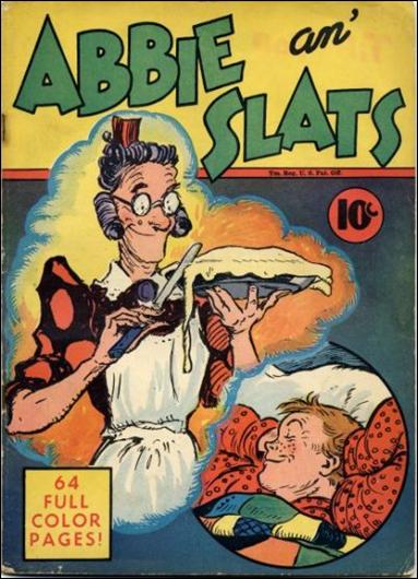 Single Series issue 25