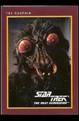 Star Trek 25th Anniversary: Series 1 (Base Set) card 46 The Dauphin