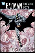Batman: Life After Death  Cover Image 1