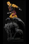 Marvel Statues (Bowen) item 168 Daredevil (Yellow) 1/500