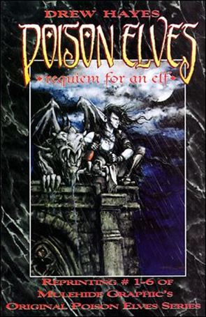 Poison Elves Cover Image 1