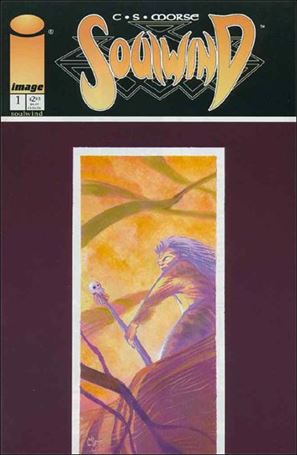 Soulwind Cover Image 1