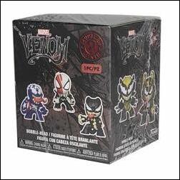 Venom Mystery Minis figure 1 Blind Box