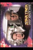 Star Trek: Deep Space Nine (Promo) card nn3
