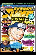 Shonen Jump issue 56