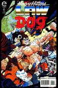 Lawdog issue 6