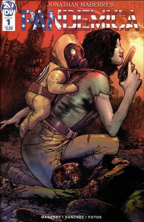 Pandemica Cover Image 1
