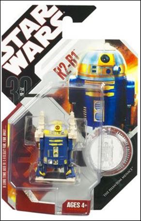 Star Wars: 30th Anniversary Collection 3 3/4