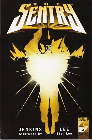 Sentry issue 1