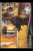 Farscape: Season Three (Base Set) card 203 “I Yensch, You Yensch”