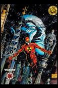 Valiant Era: Series 2 (Base Set) card 134 Solar Man of the Atom #22