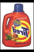 Wacky Packages All-New: Series 2 (Tattoo Subset) Cover Image 1