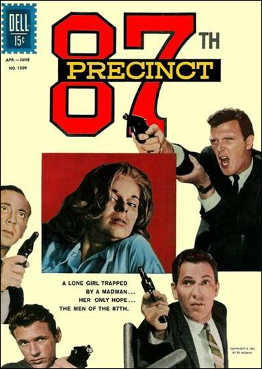 Four Color (1942) issue 1309