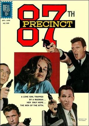 Four Color (1942) issue 1309