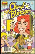 Cheryl Blossom (1997) issue 16