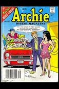 Archie Digest Magazine issue 135