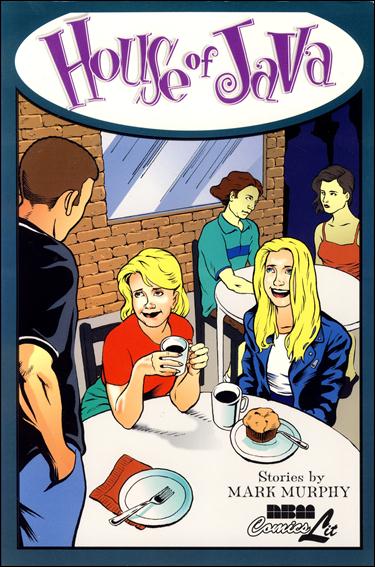 House of Java issue 1