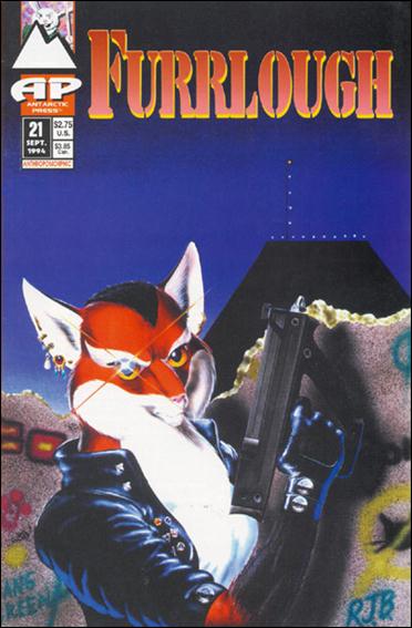 Furrlough issue 21