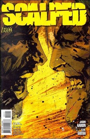 Scalped issue 55