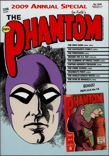 Phantom (1948) issue 1529