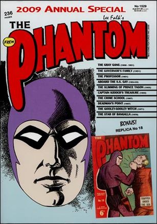 Phantom (1948) issue 1529