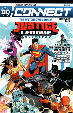 DC Connect issue 52