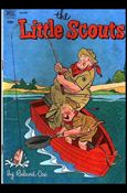 Little Scouts Cover Image 2