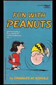 Fun with Peanuts issue 1-C