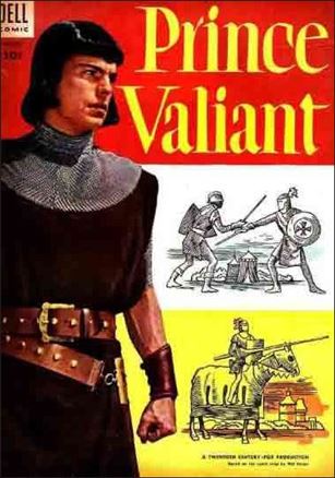 Four Color (1942) issue 567
