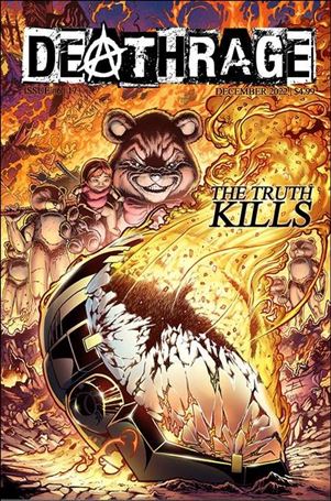 Deathrage (2022) Cover Image 2