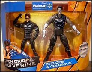 X-Men Origins: Wolverine (6