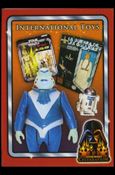 Star Wars Celebration III (Promo) card 14 International Toys