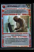 Star Wars: Reflections II: Expanding the Galaxy (Base Set) card 118 Gift Of The Mentor