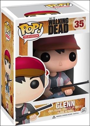POP! Television figure 35 Glenn