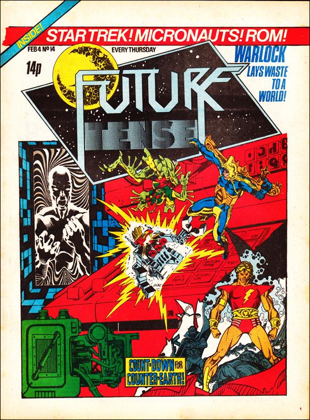 Future Tense (UK) issue 14