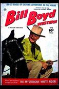 Bill Boyd Western issue 6
