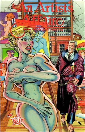 Tijuana Bible Cover Image 2