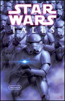 Star Wars: Tales issue 6