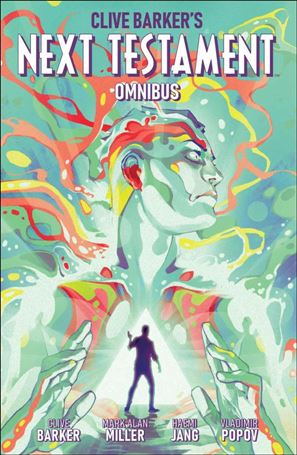 Clive Barker's Next Testament Omnibus Cover Image 1
