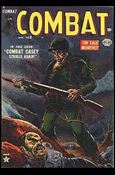 Combat (1952) issue 8